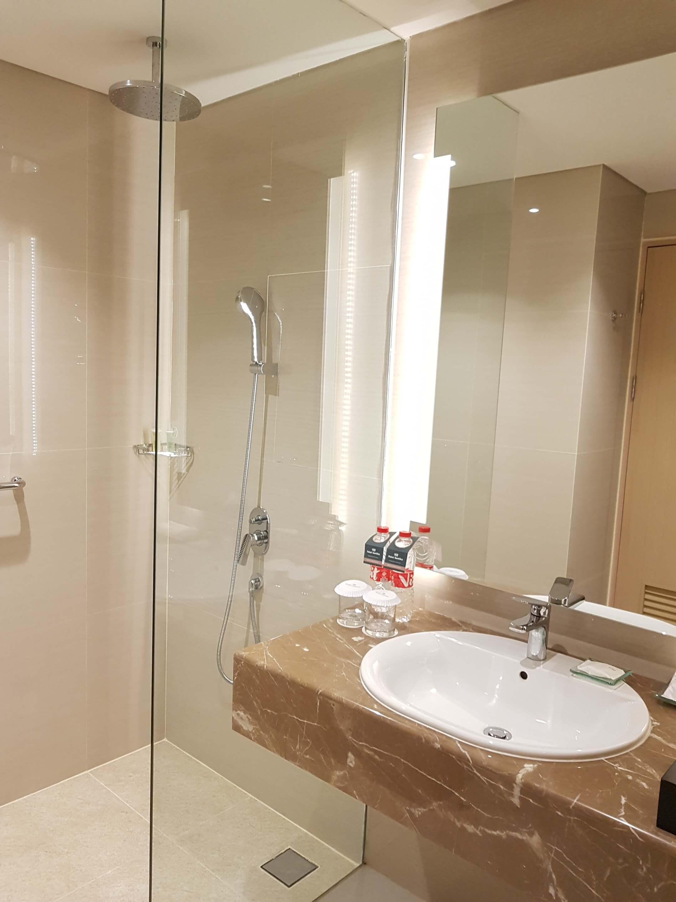 Hotel Santika Gresik المظهر الخارجي الصورة