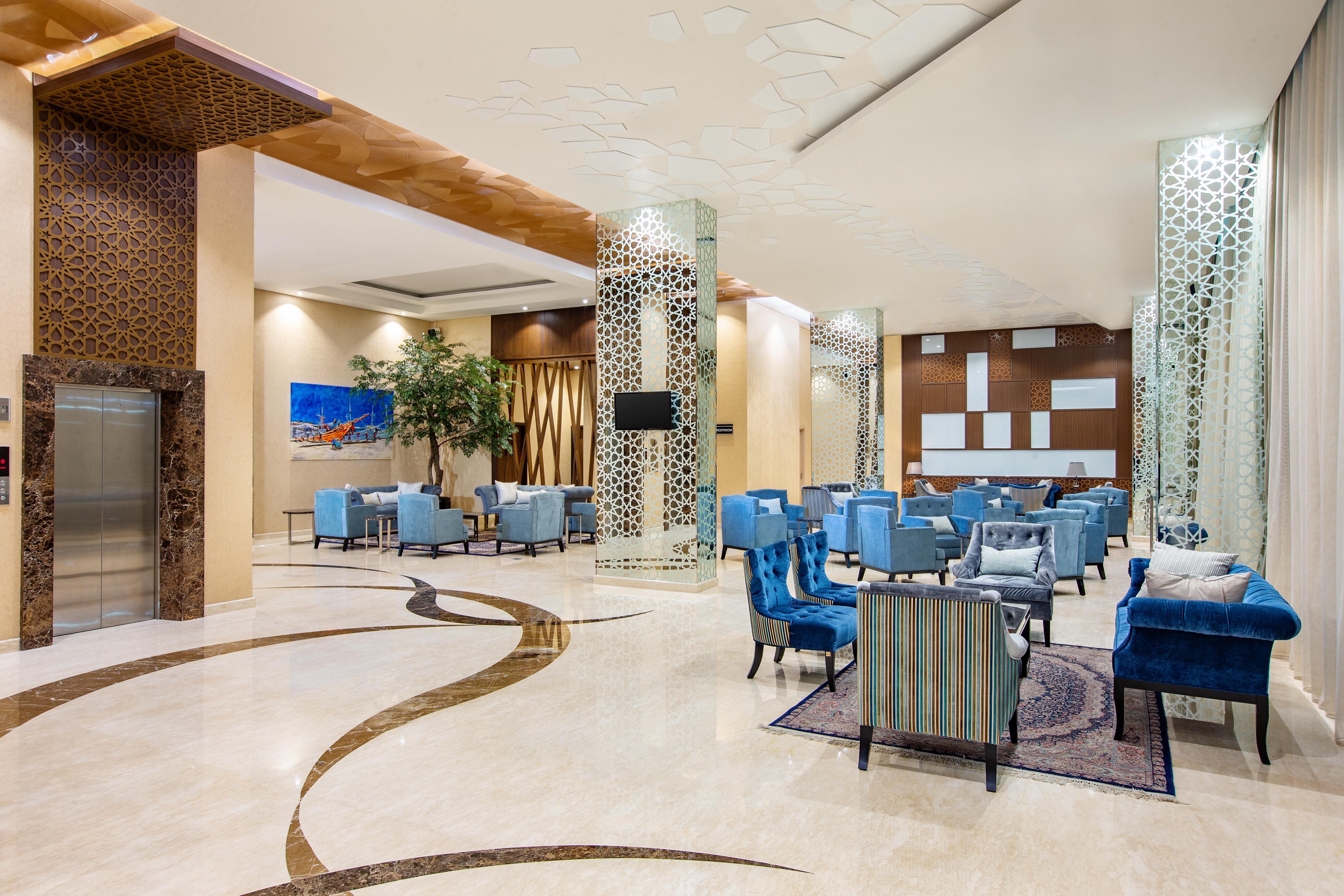 Hotel Santika Gresik المظهر الخارجي الصورة