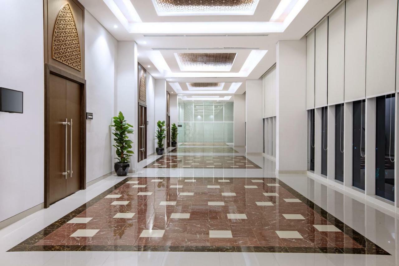 Hotel Santika Gresik المظهر الخارجي الصورة